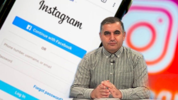    Əvvəl söyür, sonra “anama getsin” deyir...    