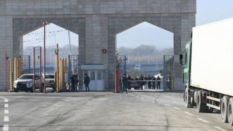    Deputat quru sərhədlərin açılmasından danışdı: “Günü sabah...”   