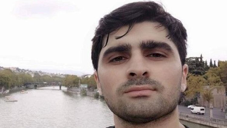    İranda saxlanılan azərbaycanlı tələbə barədə qərar verildi   