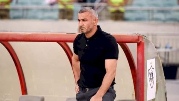   “Qarabağ” daha bir transferə hazırlaşır - Qurbanov təsdiqlədi   