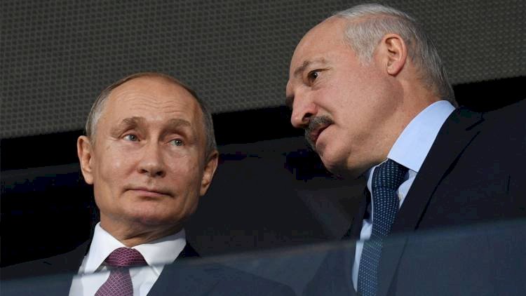    “Putin insanların öıməməsi üçün Kiyevə girməkdən imtina etdi”   