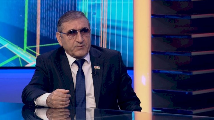    “Problemləri Prezidentə çatdırmaq hər bir vətəndaşın borcudur” - YAP-çı deputat   