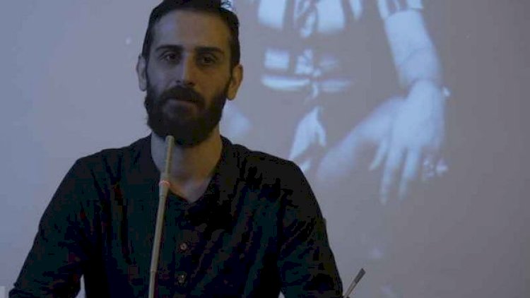    Tehranda güneyli müəllim paylaşımına görə universitetdən qovuldu   