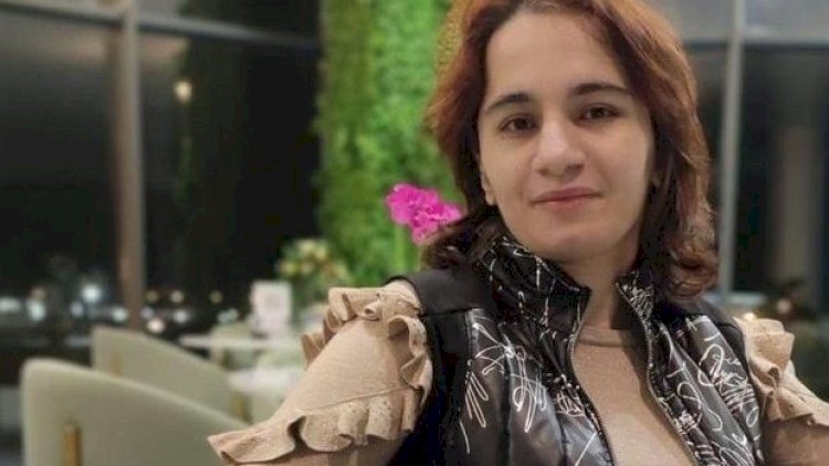   Bulvarda dörd gün əvvəl itkin düşən qız  görün haradan tapıldı   