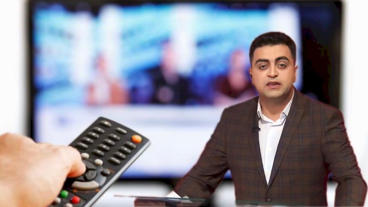    “Özü 4-5 dəfə ərdə olub, erotik pozlar verir, amma TV-də ekspertlik edir”   