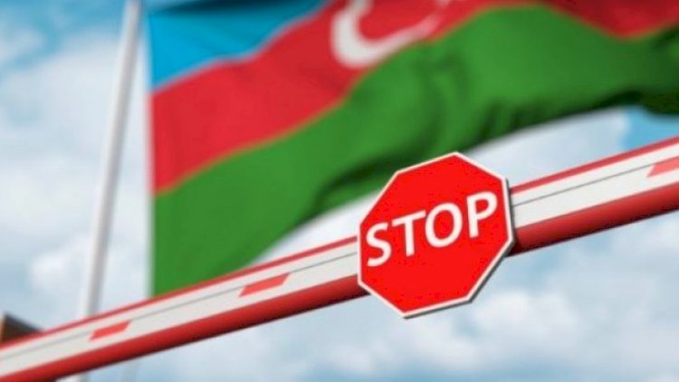    Məşhur iş adamına “stop” qoyuldu   