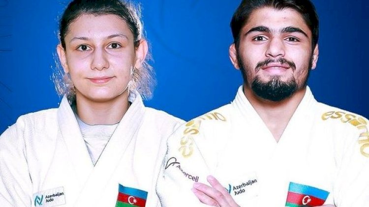    Qran-pri: Azərbaycan cüdoçuları ikinci yarış gününü medalsız başa vurdular   