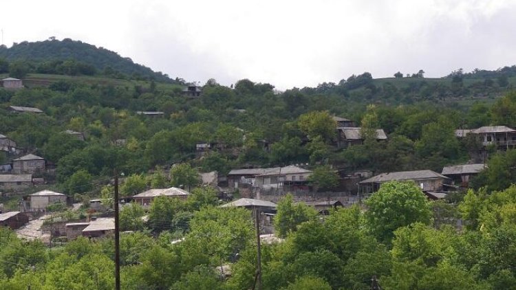    Ermənilər panikada: Qafanda “atəş səsləri” eşidirlər   