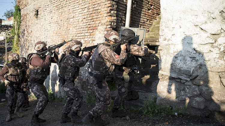    MİT-dən əməliyyat: PKK-nın əsas üzvü məhv edildi   
