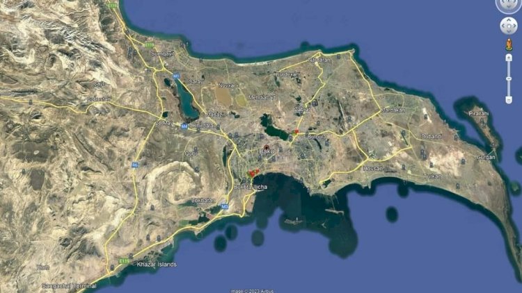    Abşeronla bağlı dəhşətli faktlar açıqlandı: Bunu etiraf edə bilmirlər...   