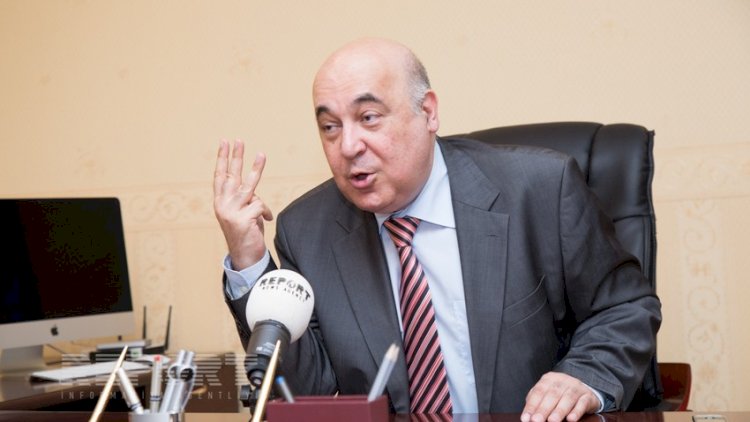    Çingiz Abdullayev Azərbaycanı tərk etmək istəyir: “Bezmişəm“    