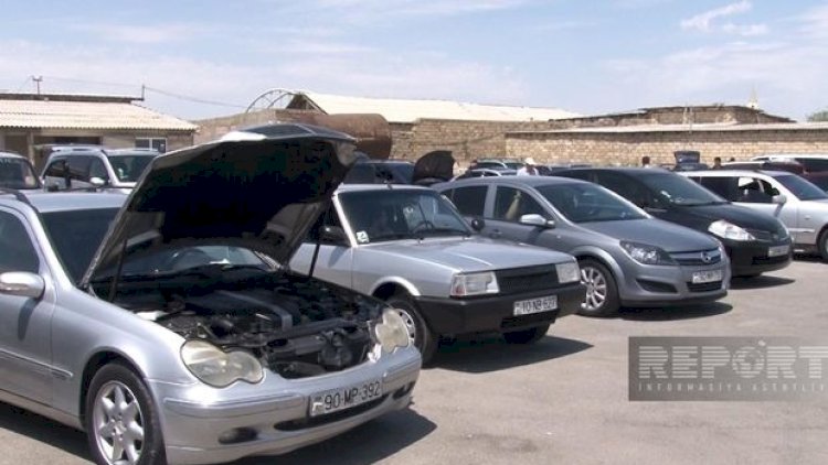    Avtomobil bazarında niyə qiymətlər artıb? - “Maşın alverçiləri...”   