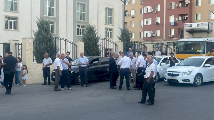    Füzulinin daha 68 sakini doğma yurda qayıtdı    