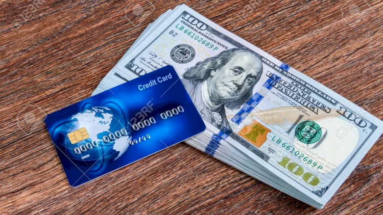    Azərbaycanda kredit kartlarının sayı ilk dəfə 2 milyonu ötüb   