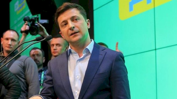    Ukraynada prezident seçkilərinin vaxtı bilindi - Bu tarixdə keçiriləcək   