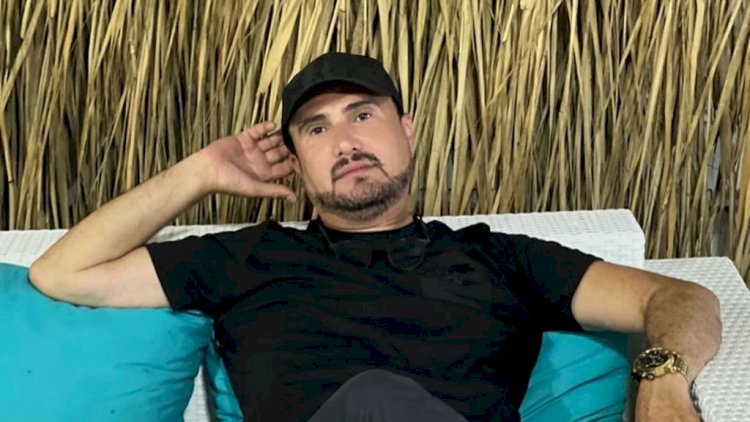   Nadirdən inanılmaz sözlər: “Sabahdan tuman geyinib səhnəyə çıxacağam”   