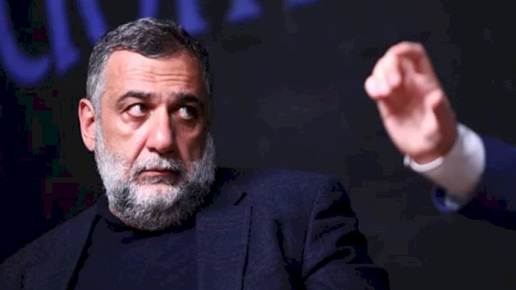    Vardanyan Arayiki hədələdi: “Cavab verəcəksən!”   