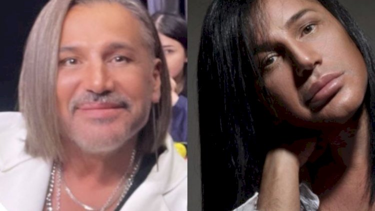    Samir Bağırov 56 yaşını belə qeyd etdi   - Foto