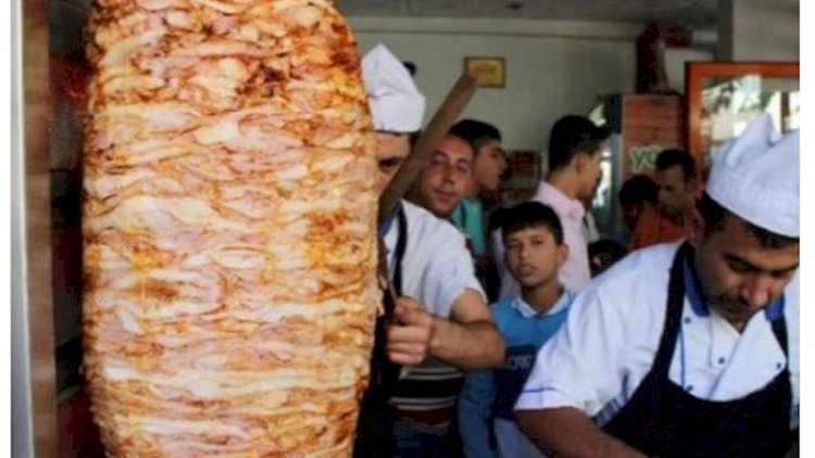    “Dönərxanalar milçək yumurtalarının insanlara satıldığı bir yerdir”   