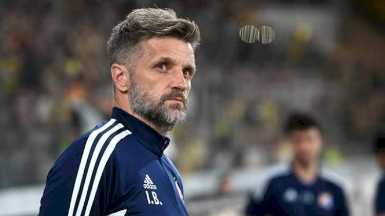    Mahirin klubu baş məşqçini istefaya göndərdi   