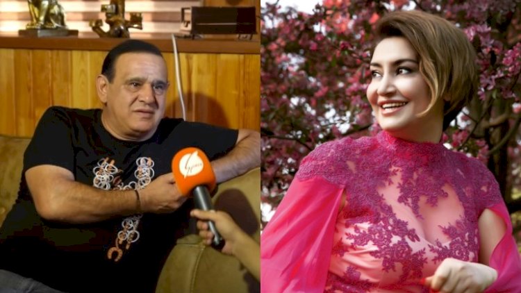    “Fədayə ilə yaxın münasibətimiz olub, gecə deyirdim ki...”   - Video