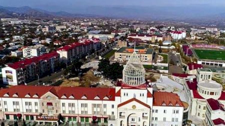    “Qarabağda daha erməni qalmayacaq” - Surenyants   