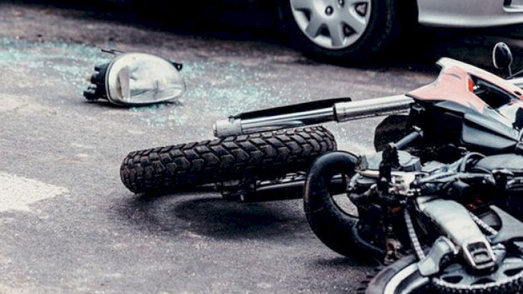    Avtoxuliqanlıq edən moped sürücüsü həbs olundu - Foto   