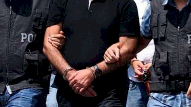    Ankarada növbəti FETÖ əməliyyatı: 20 nəfər saxlanıldı    