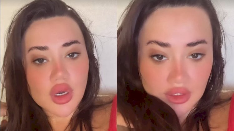    Virusa yoluxan Aysel: “Qışda karantin olacaq”   - Video