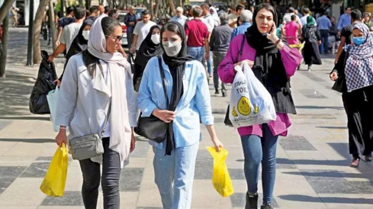    İntihar halları 40% artıb - İranda dəhşətli statistika   