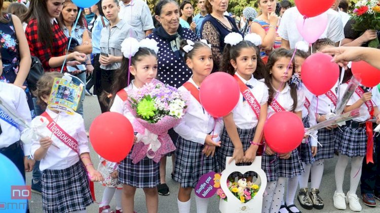   Dərslər nə vaxt başlayır? – Sentyabrın 1-də, yoxsa 15-də...   