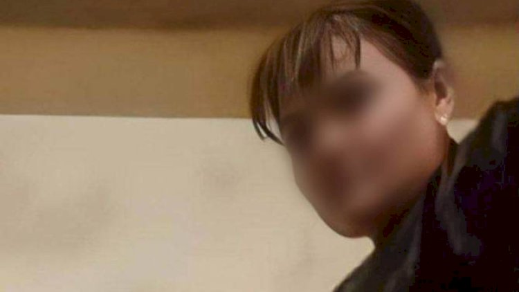    Erməni qadın azyaşlı qıznı soyunduraraq ona dəhşətli işgəncələr verdi   