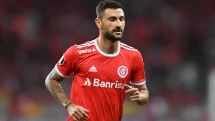    Qabriel Boşilya “Qarabağ“ın transfer siyahısında varmı?   