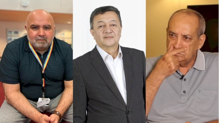    “Oxucu istəyir ki, kimsə başqasını aşağılasın, söysün, biabır etsin”   