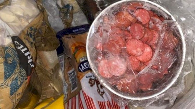    AQTA pizzadan altı nəfərin zəhərləndiyi müəssisənin fəaliyyətini məhdudlaşdırdı - Fotolar   