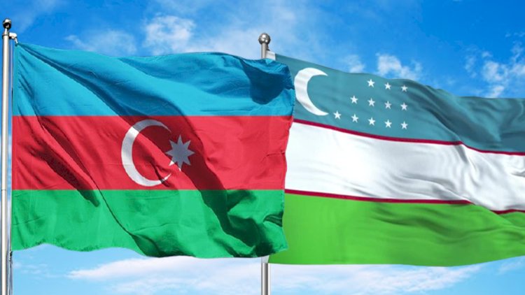    Azərbaycan-Özbəkistan sənədləri imzalandı   