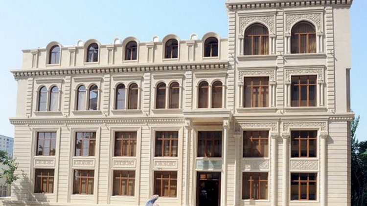    Qərbi Azərbaycan İcması Çexiya xarici işlər nazirinin bəyanatını qınadı   