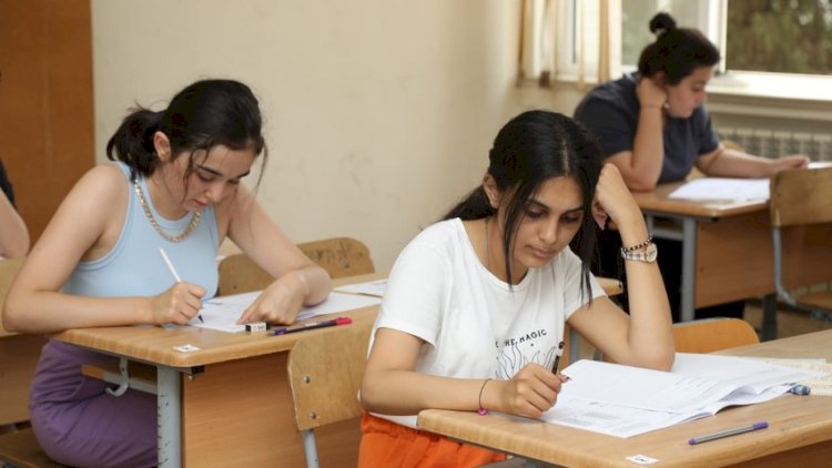   Ali məktəblərə ixtisas seçimi: ən çox ərizə verən bu qrupdadır - SİYAHI   