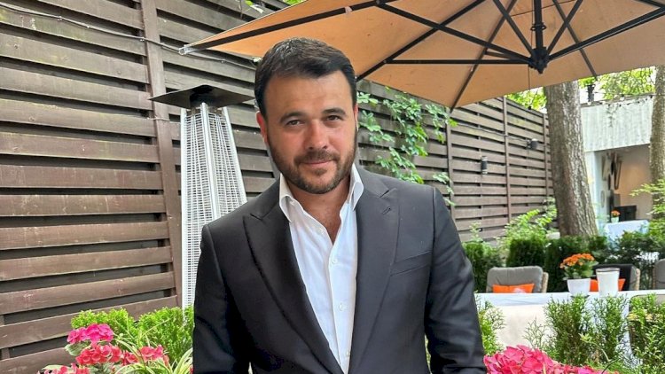    Emin qaziyə “See Breeze“dəki mənzili təqdim etdi - Video   