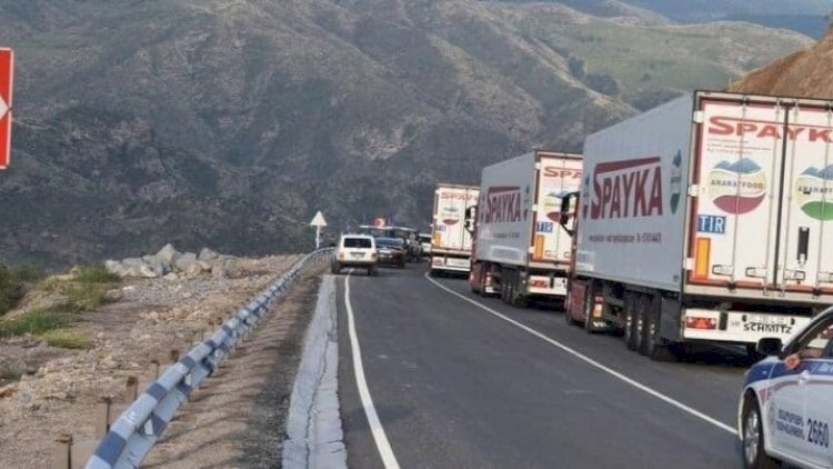    Ermənilər Ağdam yolunu niyə seçdi? – “Bunun ardı gələcək...”   