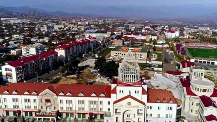    Qarabağda QARŞIDURMA: Ermənilər bir-birini qırmağa hazırlaşır   