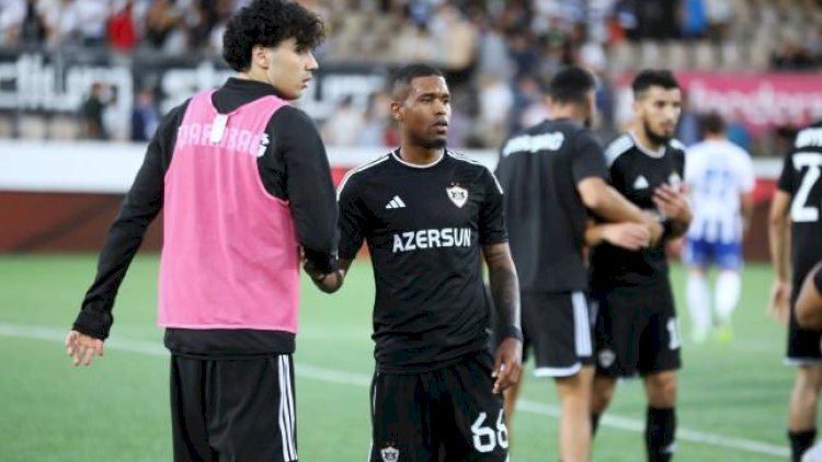    “Qarabağ” sifariş ərizəsini UEFA-ya göndərdi - Yeni legionerlər də var   