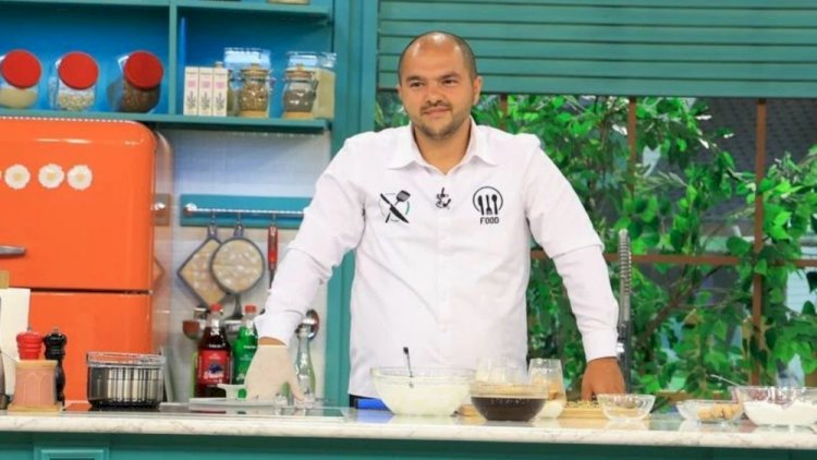    10 ildir çalışdığı TV-dən getdi: “Depressiyadayam”   