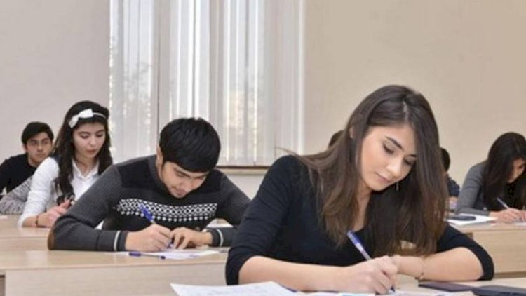   Magistraturaya qəbulun nəticələri açıqlandı    