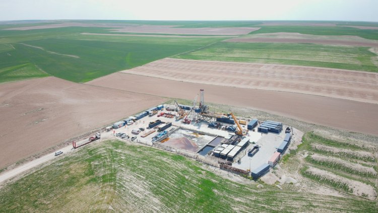   SOCAR AQŞ, Türkiyə Neft Şirkəti (TPAO) ilə qazma xidmətləri üzrə yeni müqavilə imzalayıb   