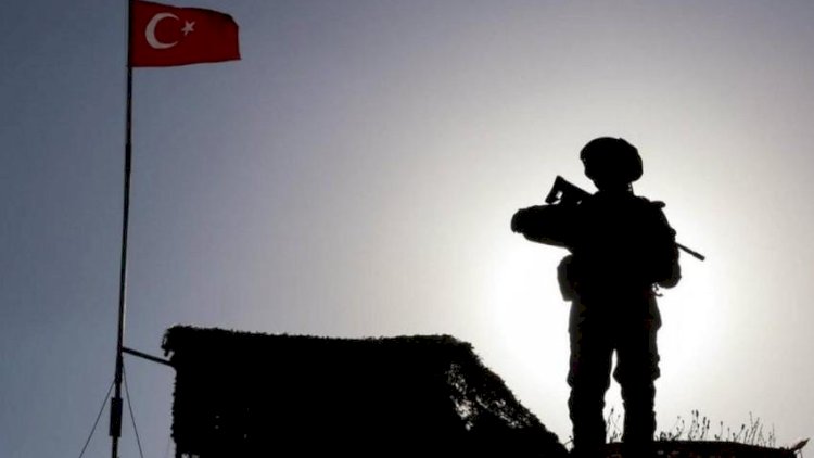    Türkiyədə 10 FETÖ-çü Yunanıstana qaçarkən saxlanıldı   