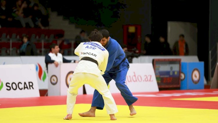    Nihad Məmişov dünya çempionu oldu   