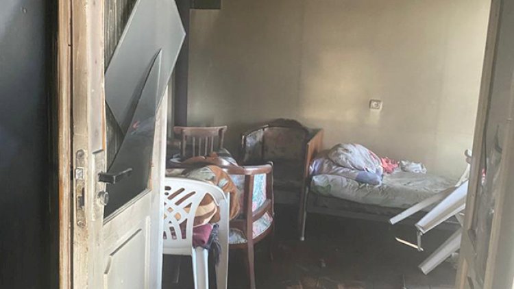    Bakıdakı partlayışda yaralanan bacı-qardaş vəfat etdi   