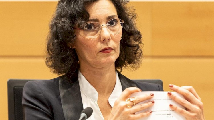    Ermənipərəst olduğu üçün Prezident Belçika XİN rəhbərini qəbul etməyəcək   