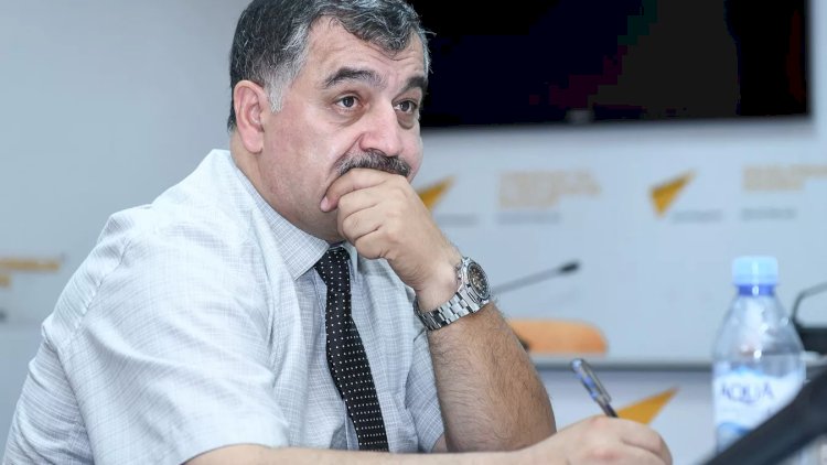    “Onları bu qədər qudurdub niyə başımıza çıxarırıq?” – Polkovnik sərt danışdı   